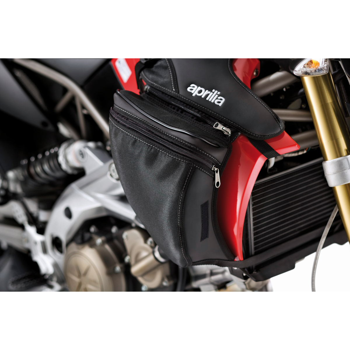 SIDE TANK BAGS KIT - 894859
