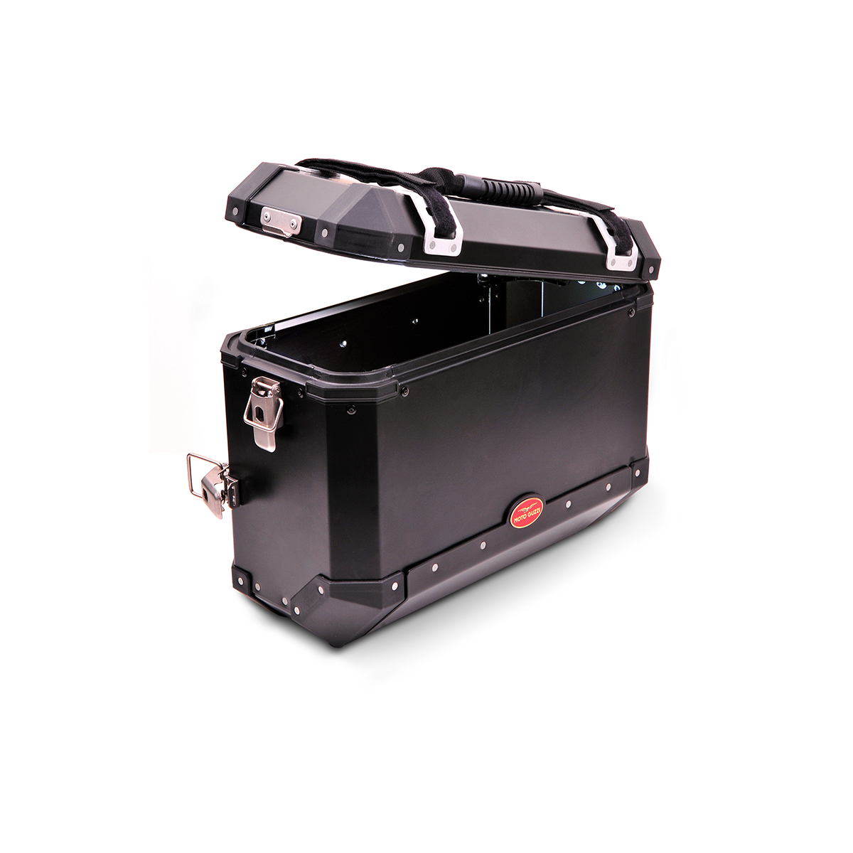 HANDLE KIT FOR ALUMINIUM PANNIERS - 896055