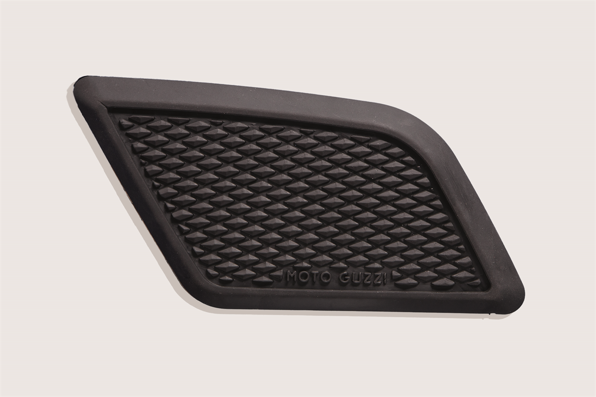 TANK PROTECTOR DECALS - 897021