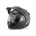 MG CROSSWIND FIBER MODULAR HELMET ECE DOT - XS SIZE - 8H0016M01GRYECD