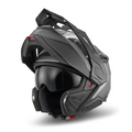 MG CROSSWIND FIBER MODULAR HELMET ECE DOT - XS SIZE - 8H0016M01GRYECD