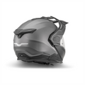 MG CROSSWIND FIBER MODULAR HELMET ECE DOT - XS SIZE - 8H0016M01GRYECD