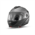 MG CROSSWIND FIBER MODULAR HELMET ECE DOT - XS SIZE - 8H0016M01GRYECD