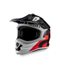 APRILIA WHEELIE FF HLM ECE - XS - 8H0026M01BLKECE