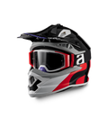 APRILIA WHEELIE FF HLM ECE - XS - 8H0026M01BLKECE