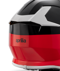 APRILIA WHEELIE FF HLM ECE - XS - 8H0026M01BLKECE