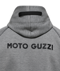 MG ESSENTIAL HOODIE UNISEX - GREY - XS - 8L0047M01GRY
