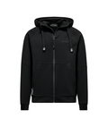 MG ESSENTIAL HOODIE UNISEX - GREY - XS - 8L0047M01GRY