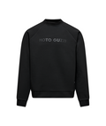 MG ESSENTIAL SWEATSHIRT MAN - GREEN - XS - 8L0048M01GRN