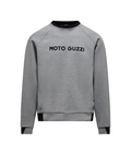 MG ESSENTIAL SWEATSHIRT MAN - GREEN - XS - 8L0048M01GRN