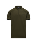 MG ESSENTIAL POLO MAN - BLACK - S - 8L0049M02BLK