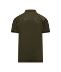 MG ESSENTIAL POLO MAN - BLACK - S - 8L0049M02BLK