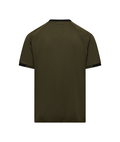 MG ESSENTIAL T-SHIRT MAN - GREEN - XS - 8L0050M01GRN