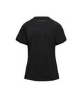 MG ESSENTIAL T-SHIRT WOMAN - BLACK - XS - 8L0051M01BLK