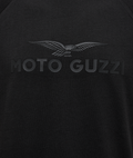 MG ESSENTIAL T-SHIRT WOMAN - BLACK - XS - 8L0051M01BLK