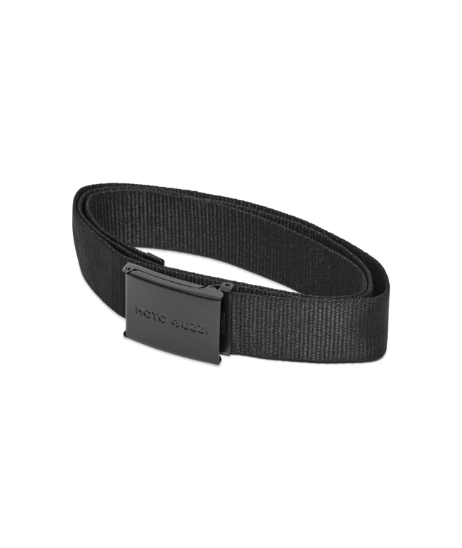 MG ESSENTIAL BELT - BLACK - 8L0053MBLK