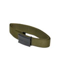 MG ESSENTIAL BELT - BLACK - 8L0053MBLK