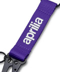 KEY RING - APRILIA - 607914M