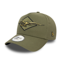 NEW ERA ADJUSTABLE CAP - 8L0070MNNGRN