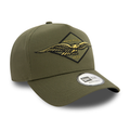 NEW ERA ADJUSTABLE CAP - 8L0070MNNGRN