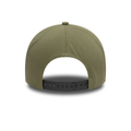 NEW ERA ADJUSTABLE CAP - 8L0070MNNGRN