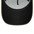 NEW ERA ADJUSTABLE CAP - 8L0070MNNGRN