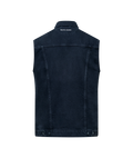 MG DENIM GILET - XS SIZE - 8L0095M01DEN