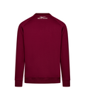 MG HERITAGE SWEATSHIRT SIZE XS - 8L0109M01BRG