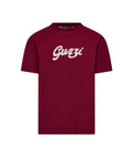 MG HERITAGE TSHIRT SIZE XS - 8L0110M01BRG