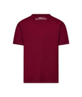 MG HERITAGE TSHIRT SIZE XS - 8L0110M01BRG