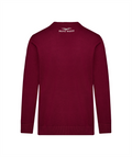 MG HERITAGE SWEATER MAN SIZE XS - 8L0111M01BRG