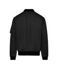 MG BOMBER JACKET GREEN SIZE XS - 8L0117M01GRN
