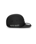 MG NEW ERA REFLECTIVE CAP - 8L0135MNNBLK