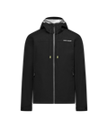 RAIN JACKET SIZE XS - 8L0142M01BLK