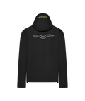 RAIN JACKET SIZE XS - 8L0142M01BLK