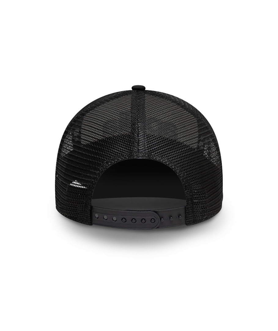 TRUCKER CAP - 8L0145MNNWHT