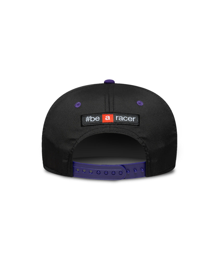 MB 9SEVENTY CAP  - 8L0149MNNBLK