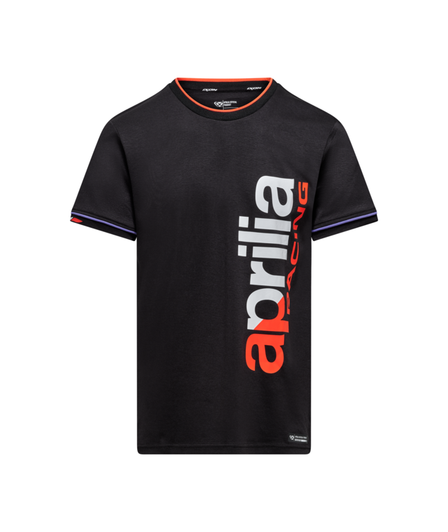 TEE SHIRT MAN SIZE S - 8L0161M02BLK