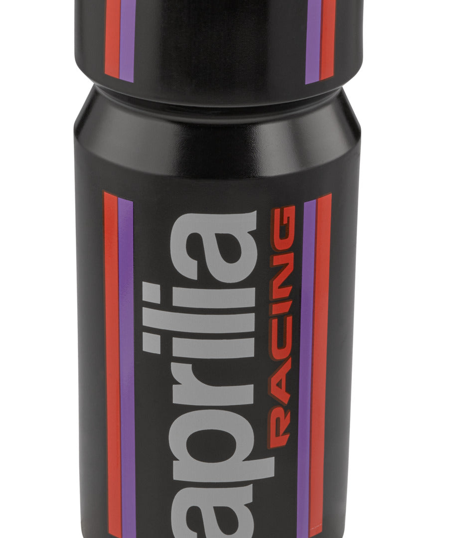 WATER BOTTLE - APRILIA RACING - 8L0168MNNBLK