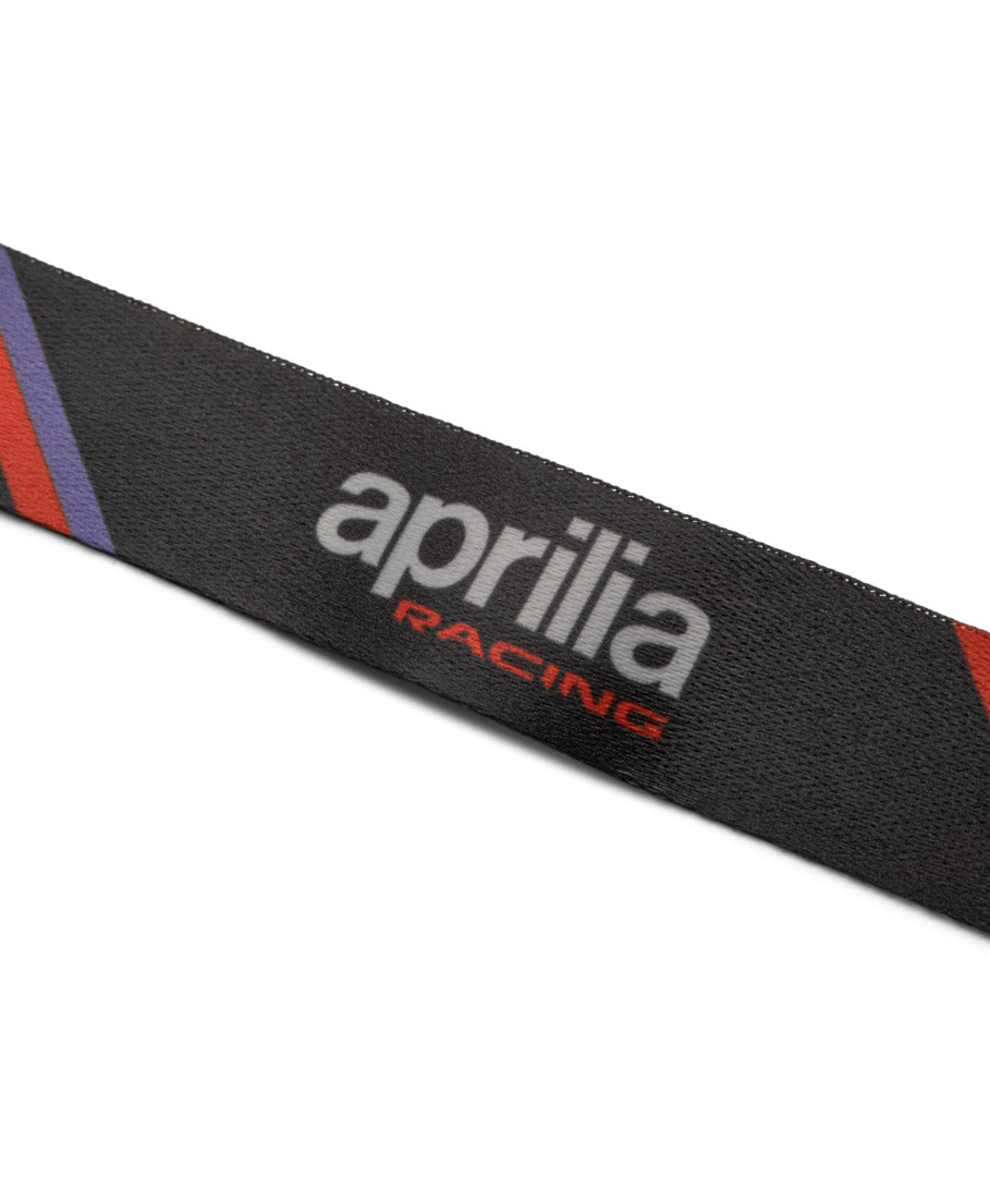 NECK KEY HOLDER - 8L0169MNNBLK