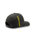 MOTO GUZZI NEW ERA 9SEVENTYWASHEDCAP - GREY - 8L0189MNNGRY