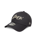 MOTO GUZZI NEW ERA 9FORTY HERITAGE CAP - GREY - 8L0190MNNGRY