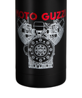 MG ESSENTIAL WATER BOTTLE BLACK - 8L0211MNNBLK