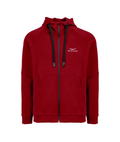 MG ESSENTIAL HOODIE RED - XS SIZE - 8L0220M01RED