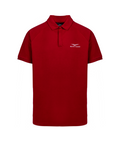 MG ESSENTIAL POLO RED - XS SIZE - 8L0224M01RED