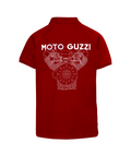 MG ESSENTIAL POLO RED - XS SIZE - 8L0224M01RED