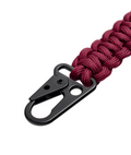 MG CANOTTIERI KEYCHAIN RED - 8L0297MNNRED