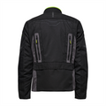 MOTO GUZZI ROAD CARVER WS JACKET - BLACK - S SIZE - 8T0005M02BLK