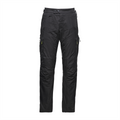 MOTO GUZZI ROAD CARVER WS PANTS - BLACK - S SIZE - 8T0007M02BLK