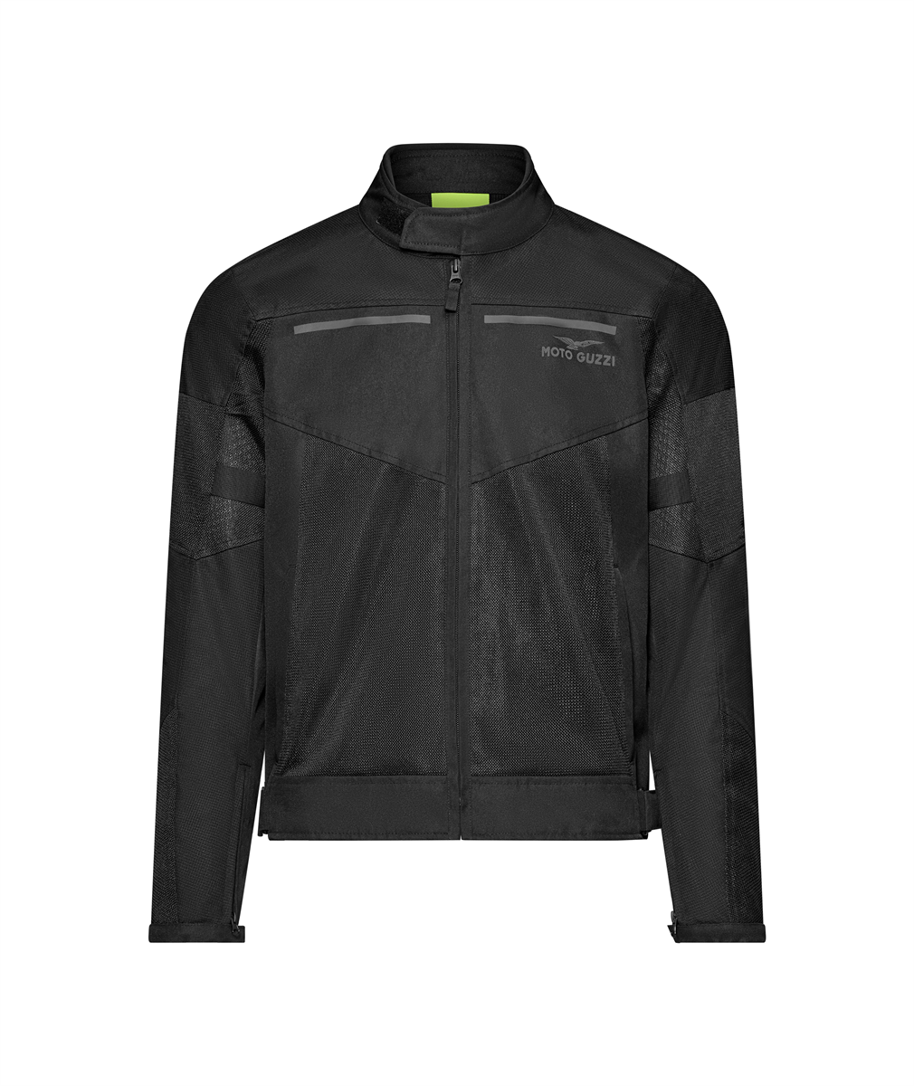 MG GROUNDSPEED SPORT AIR TEX JKT SIZE - S  - 8T0010M02BLK